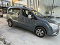 Galeriden Citroen Berlingo 1.6 HDi Combi Silverline 2011 Model Van