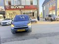 Galeriden Citroen Berlingo 1.6 HDi Combi Silverline 2011 Model Van