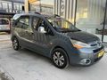Galeriden Citroen Berlingo 1.6 HDi Combi Silverline 2011 Model Van