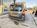 Galeriden Citroen Berlingo 1.6 HDi Combi Silverline 2011 Model Van