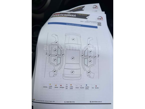Galeriden Citroen Berlingo 1.6 HDi Combi Silverline 2011 Model Van