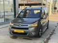 Galeriden Citroen Berlingo 1.6 HDi Combi Silverline 2011 Model Van