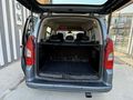 Galeriden Citroen Berlingo 1.6 HDi Combi Silverline 2011 Model Van