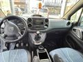 Galeriden Citroen Berlingo 1.6 HDi Combi Silverline 2011 Model Van