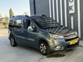 Galeriden Citroen Berlingo 1.6 HDi Combi Silverline 2011 Model Van