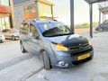 Galeriden Citroen Berlingo 1.6 HDi Combi Silverline 2011 Model Van