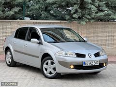 2007 MODEL DEGİSENSİZ EXTREME 1.5 DCİ 105 LİK