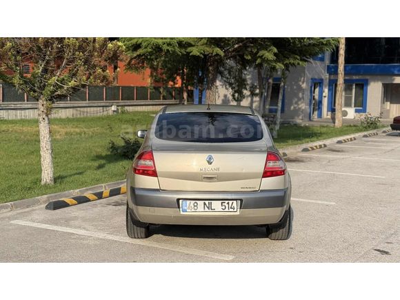 Osman Özbek Otomotiv 2007 Model Sedan 228.000Km de Hatasız