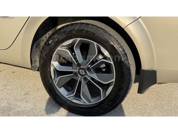 Osman Özbek Otomotiv 2007 Model Sedan 228.000Km de Hatasız
