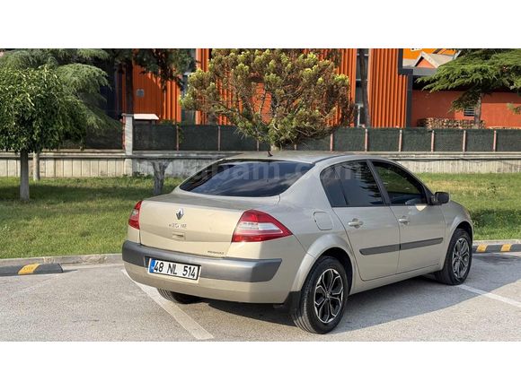 Osman Özbek Otomotiv 2007 Model Sedan 228.000Km de Hatasız