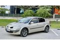 Osman Özbek Otomotiv 2007 Model Sedan 228.000Km de Hatasız