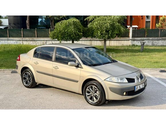 Osman Özbek Otomotiv 2007 Model Sedan 228.000Km de Hatasız