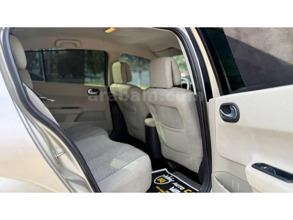 Osman Özbek Otomotiv 2007 Model Sedan 228.000Km de Hatasız