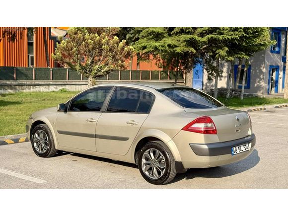 Osman Özbek Otomotiv 2007 Model Sedan 228.000Km de Hatasız