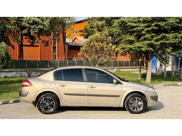 Osman Özbek Otomotiv 2007 Model Sedan 228.000Km de Hatasız