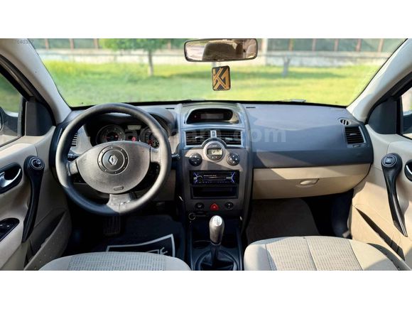 Osman Özbek Otomotiv 2007 Model Sedan 228.000Km de Hatasız