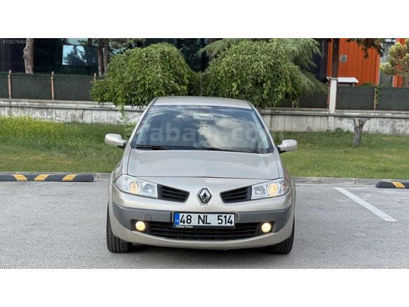 Osman Özbek Otomotiv 2007 Model Sedan 228.000Km de Hatasız