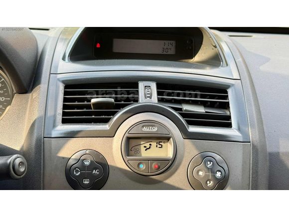 Osman Özbek Otomotiv 2007 Model Sedan 228.000Km de Hatasız