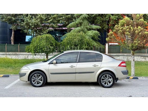 Osman Özbek Otomotiv 2007 Model Sedan 228.000Km de Hatasız