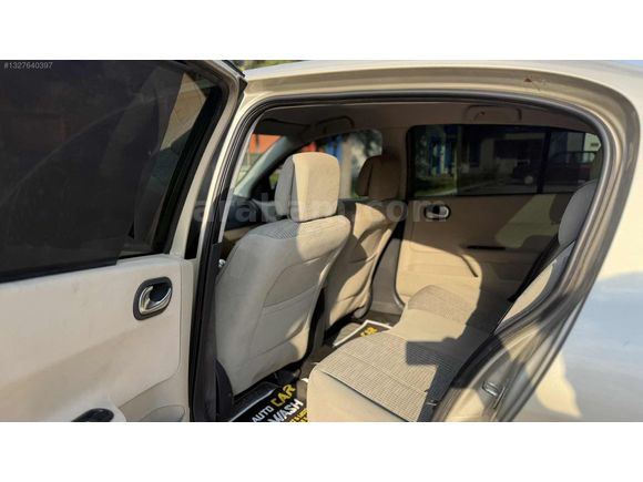Osman Özbek Otomotiv 2007 Model Sedan 228.000Km de Hatasız