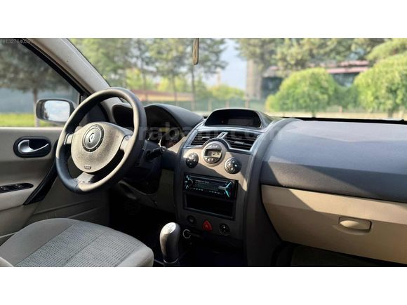 Osman Özbek Otomotiv 2007 Model Sedan 228.000Km de Hatasız