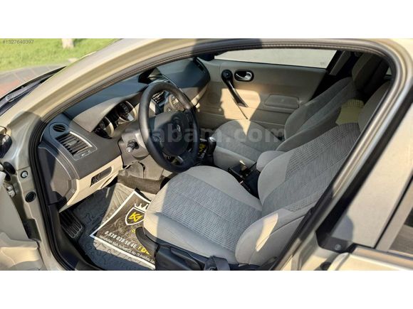 Osman Özbek Otomotiv 2007 Model Sedan 228.000Km de Hatasız
