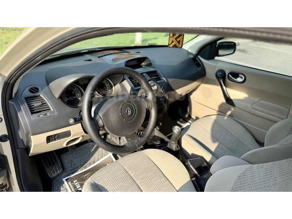 Osman Özbek Otomotiv 2007 Model Sedan 228.000Km de Hatasız
