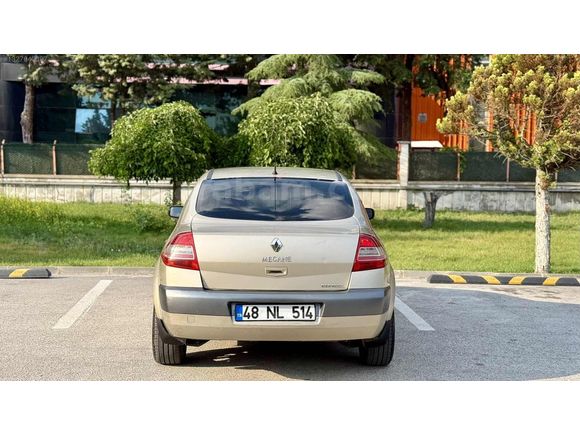 Osman Özbek Otomotiv 2007 Model Sedan 228.000Km de Hatasız