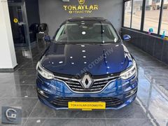 TOKAYLAR OTOMOTİV DAN