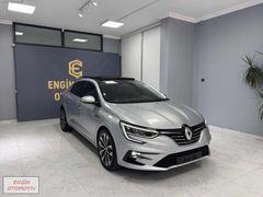 2025 MEGANE 1.5 BLUE DCI 115 İCON EDC CAM TAVAN 18 JANT