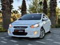 2016 ACCENT BLUE MODE PLUS 1.6 CRDİ | 6 İLERİ | AKHAN MOTORS