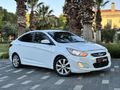 2016 ACCENT BLUE MODE PLUS 1.6 CRDİ | 6 İLERİ | AKHAN MOTORS