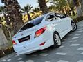 2016 ACCENT BLUE MODE PLUS 1.6 CRDİ | 6 İLERİ | AKHAN MOTORS
