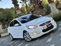 2016 ACCENT BLUE MODE PLUS 1.6 CRDİ | 6 İLERİ | AKHAN MOTORS