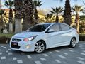 2016 ACCENT BLUE MODE PLUS 1.6 CRDİ | 6 İLERİ | AKHAN MOTORS