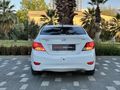 2016 ACCENT BLUE MODE PLUS 1.6 CRDİ | 6 İLERİ | AKHAN MOTORS