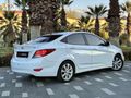 2016 ACCENT BLUE MODE PLUS 1.6 CRDİ | 6 İLERİ | AKHAN MOTORS