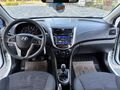 2016 ACCENT BLUE MODE PLUS 1.6 CRDİ | 6 İLERİ | AKHAN MOTORS