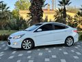 2016 ACCENT BLUE MODE PLUS 1.6 CRDİ | 6 İLERİ | AKHAN MOTORS