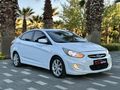 2016 ACCENT BLUE MODE PLUS 1.6 CRDİ | 6 İLERİ | AKHAN MOTORS