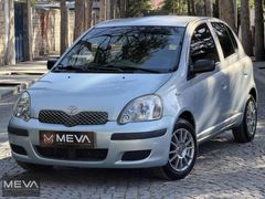 Meva Otomotiv'den Toyota Yaris 1.0 Klimalı 130 bin km Sorunsuz
