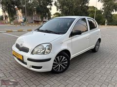 TOYOTA YARİS KLİMALI KUSURSUZ