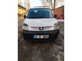 Sahibinden peugeot partner 1.9