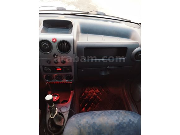 Sahibinden peugeot partner 1.9