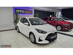 2022 BOYASIZ,DEĞİŞENSİZ,TRAMERSİZ 58.000KM (YETK.SERV.BAKIMLI)