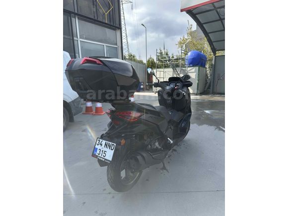 Sahibinden Yamaha X-Max 250 Tech Max 