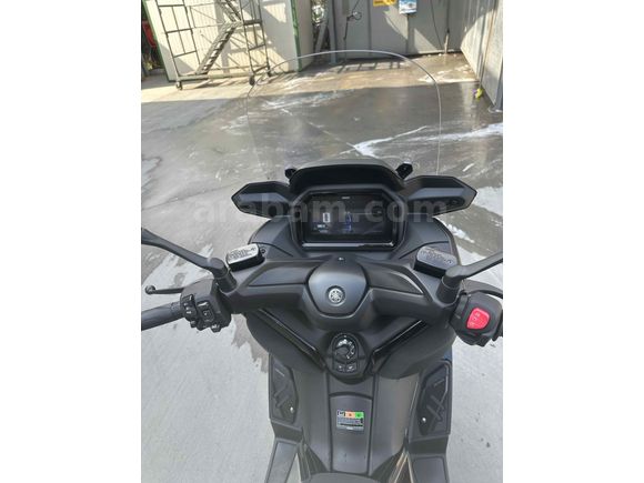 Sahibinden Yamaha X-Max 250 Tech Max 