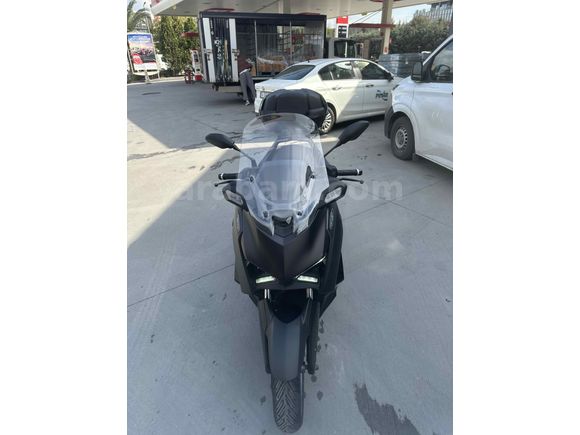Sahibinden Yamaha X-Max 250 Tech Max 
