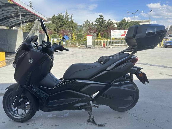 Sahibinden Yamaha X-Max 250 Tech Max 