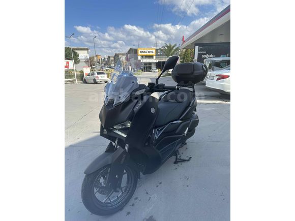 Sahibinden Yamaha X-Max 250 Tech Max 